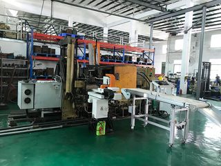 Factory facility photo 5