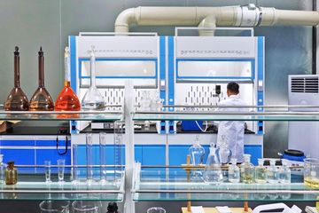 Factory facility photo 4
