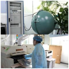 Factory facility photo 5