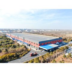 Factory facility photo 3