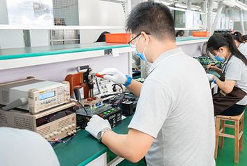 Factory facility photo 2