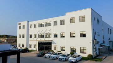 Factory facility photo 3