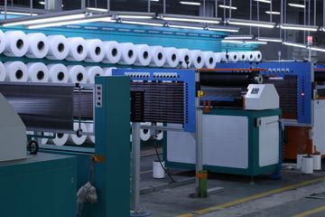 Factory facility photo 3