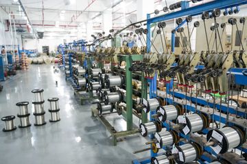 Factory facility photo 5