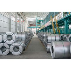 Factory and facilities of Hebei Guanhong Trading Co., Ltd.