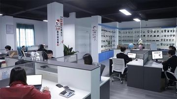Factory facility photo 5