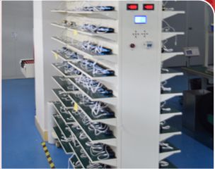 Factory facility photo 5
