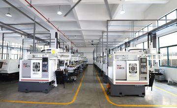Factory facility photo 2