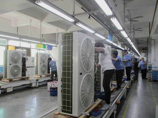 Factory facility photo 4