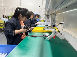 Factory facility photo 3