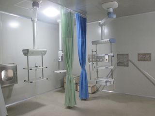 Factory facility photo 4