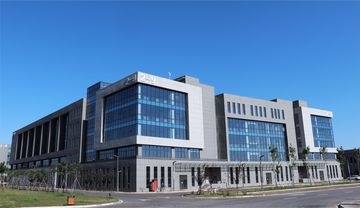 Factory facility photo 3