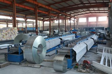 Factory facility photo 4