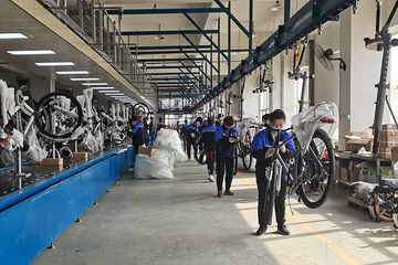 Factory facility photo 4