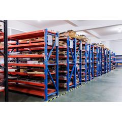 Factory facility photo 4