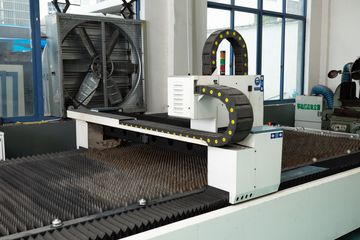Factory facility photo 4