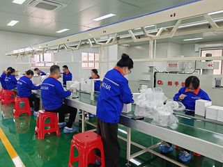 Factory facility photo 5