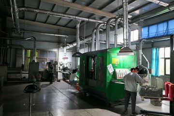 Factory facility photo 3