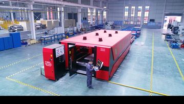 Factory facility photo 5