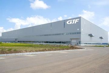 Factory facility photo 2