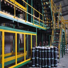Factory facility photo 2
