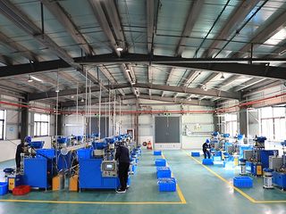 Factory facility photo 4