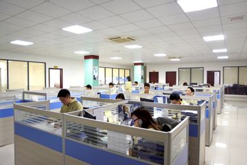 Factory facility photo 3