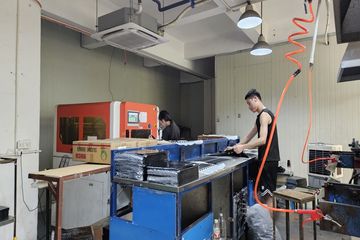 Factory facility photo 4