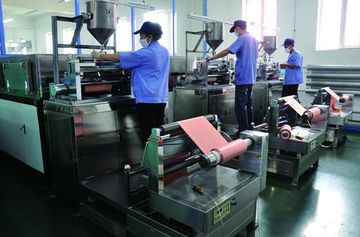 Factory facility photo 2
