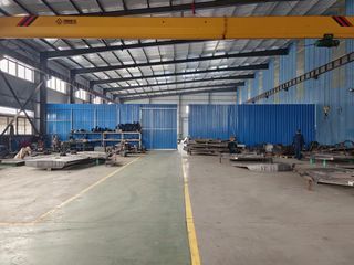 Factory facility photo 5