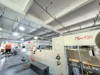 Factory facility photo 5
