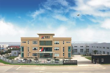 Factory facility photo 2