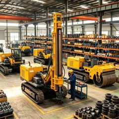 Factory facility photo 3