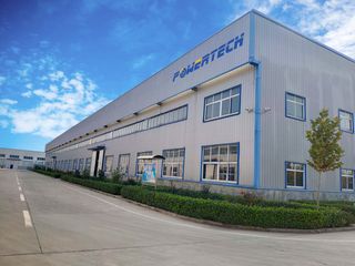 Factory facility photo 2