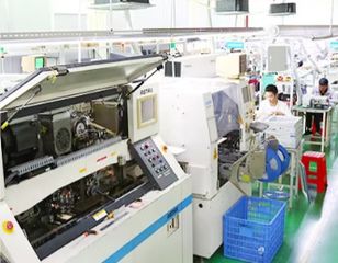 Factory facility photo 5