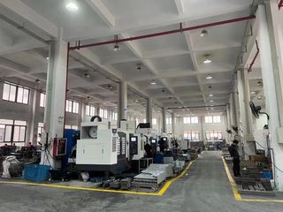 Factory facility photo 2