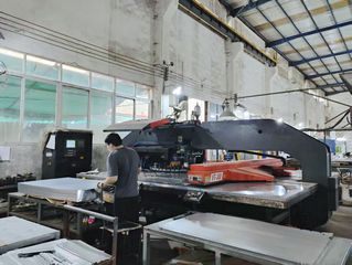 Factory facility photo 5