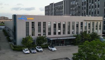 Factory and facilities of COREY POWER(SUZHOU) TECHNOLOGY CO., LTD.