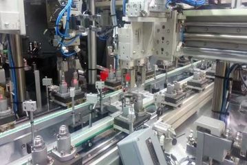 Factory facility photo 3