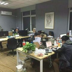 Factory facility photo 2