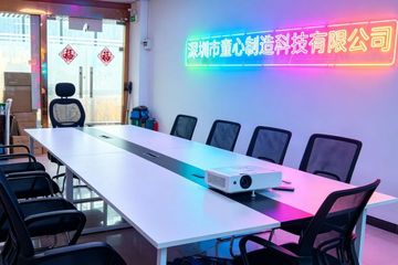 Factory facility photo 4
