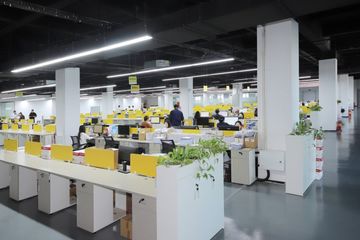 Factory facility photo 4
