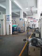 Factory and facilities of Cixi Ciliang Electronic Co., Ltd.