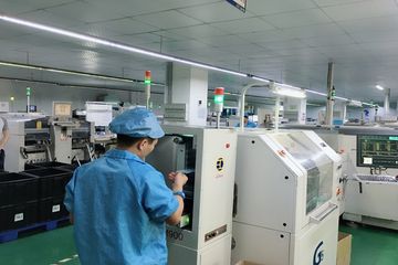 Factory facility photo 4