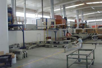 Factory facility photo 5