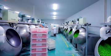 Factory facility photo 4