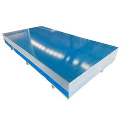 Factory and facilities of Shandong Haijiang Aluminum Industry Co., Ltd