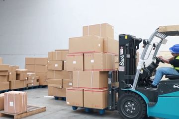 Factory facility photo 4