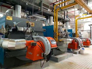 Factory facility photo 5