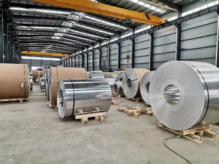 Factory facility photo 5